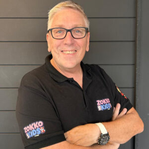 Foto van Peter