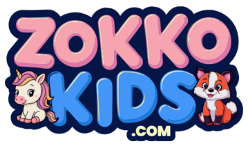 ZokkoKids
