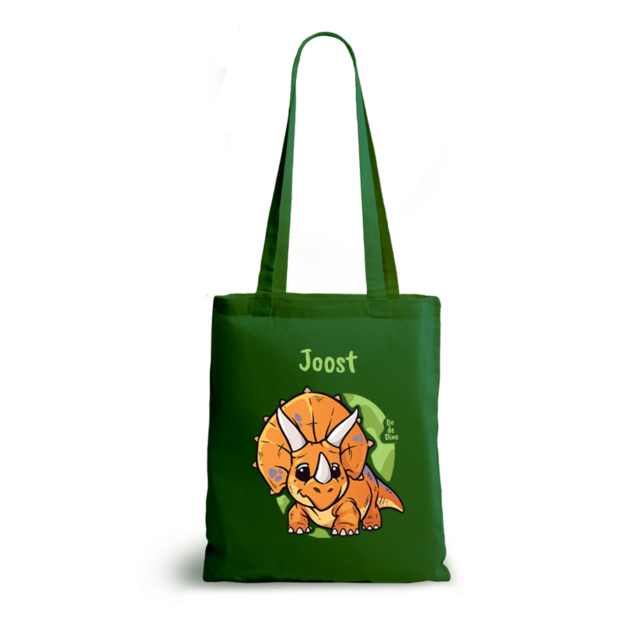 Bo de Dino