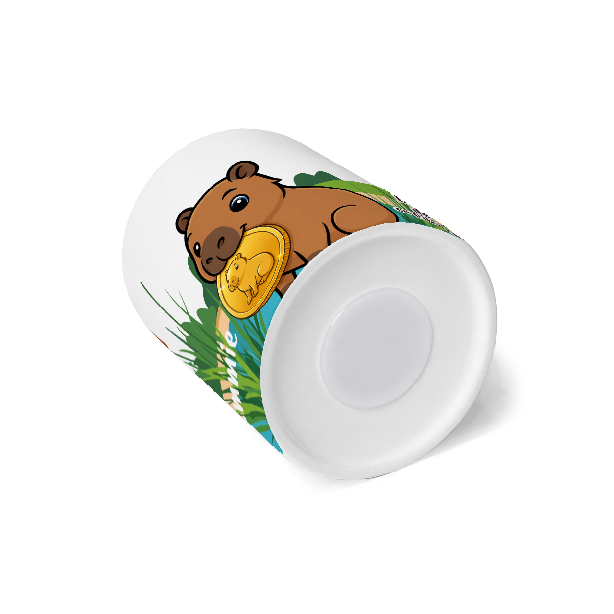 Bum de Capibara