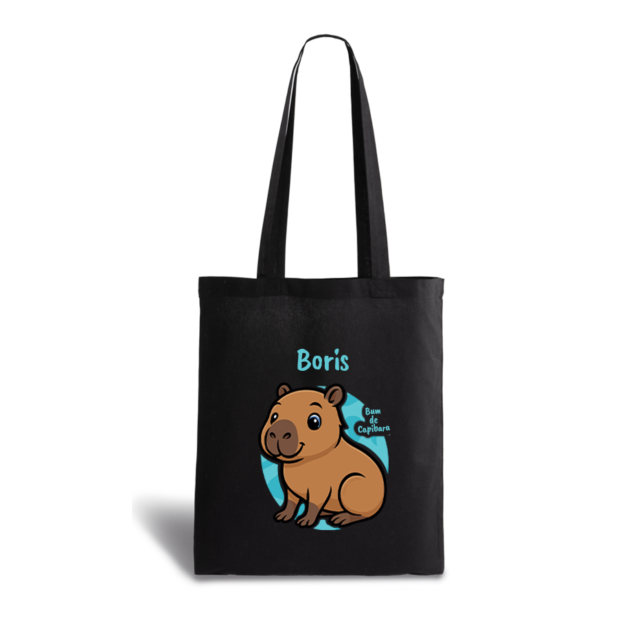 Bum de Capibara