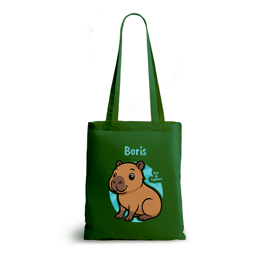 Bum de Capibara