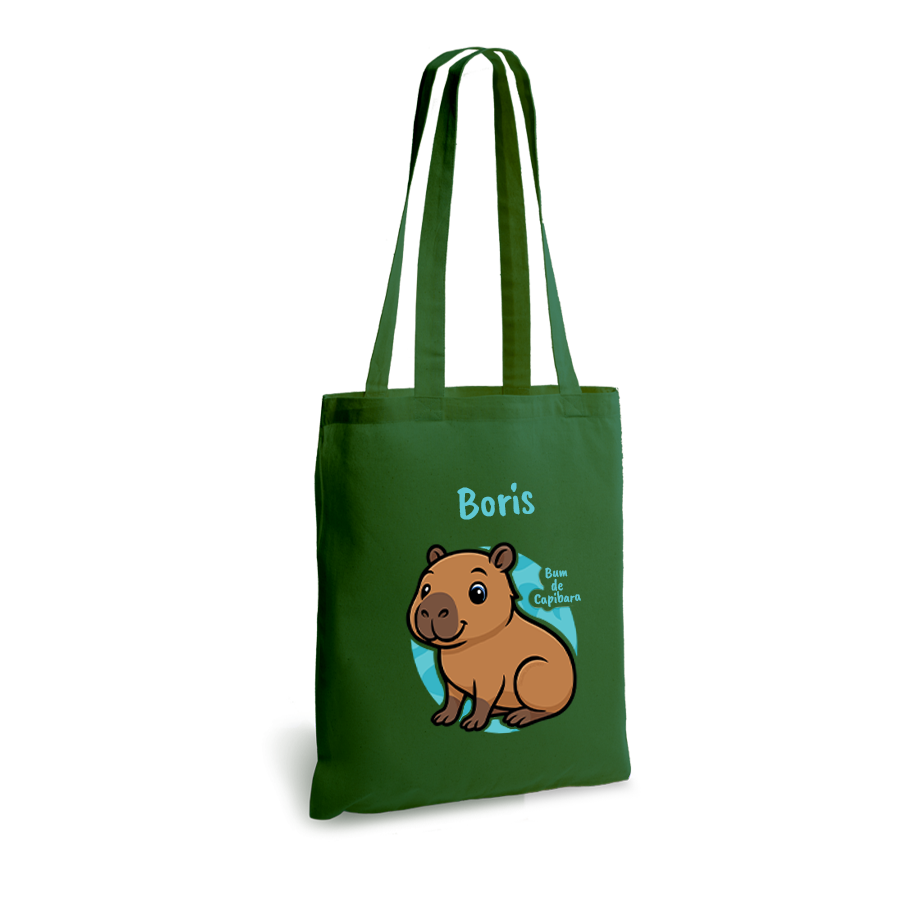 Bum de Capibara