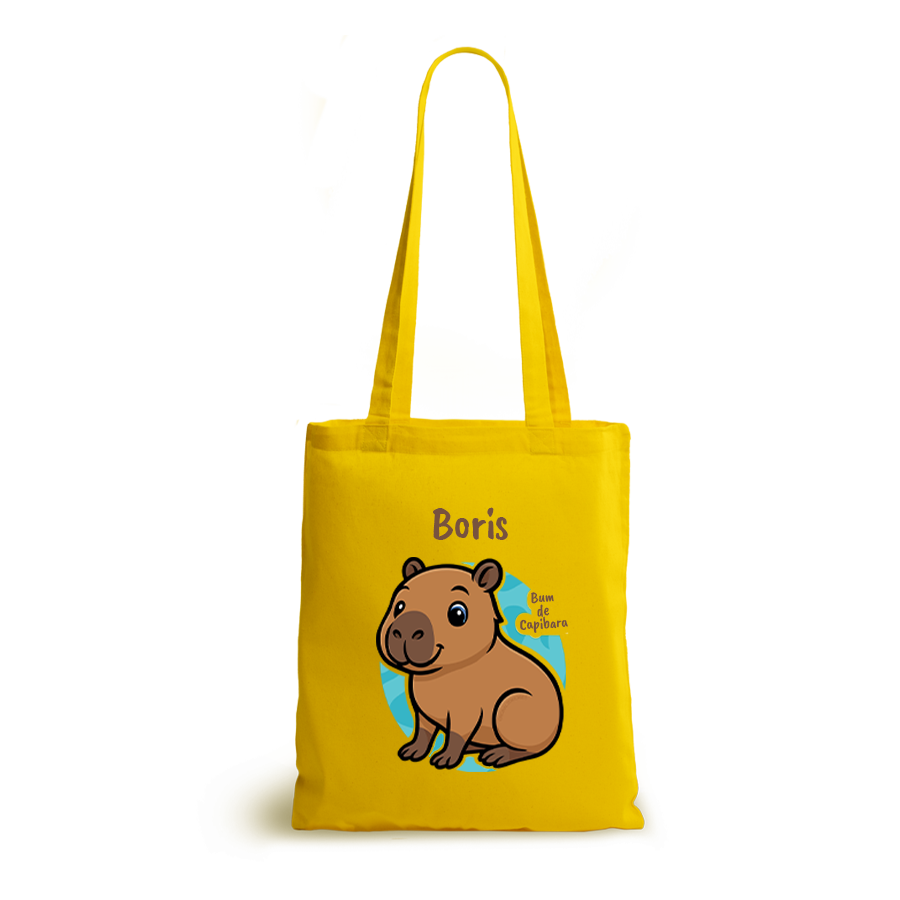 Bum de Capibara