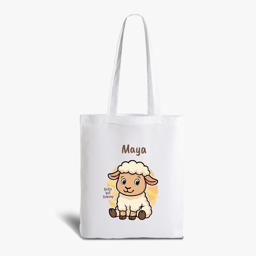 Dotje het Schaap