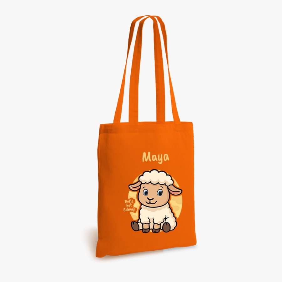 Dotje het Schaap