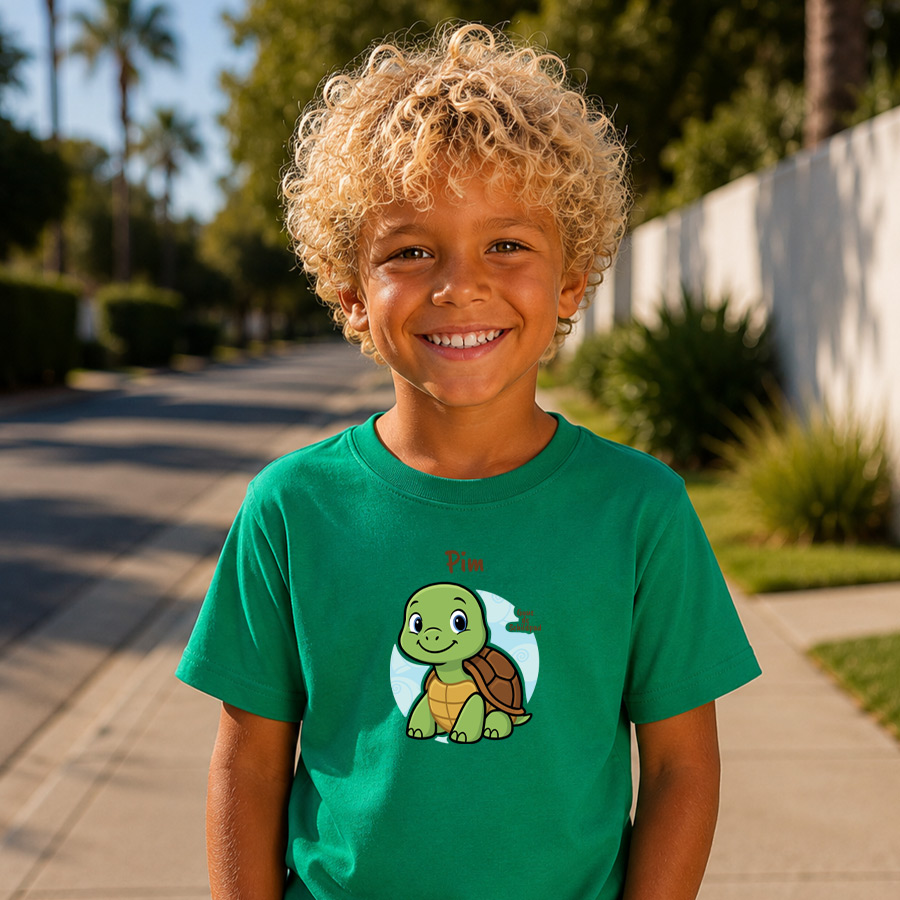 Guus de Schildpad