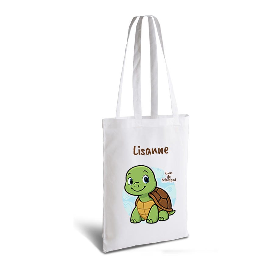 Guus de Schildpad