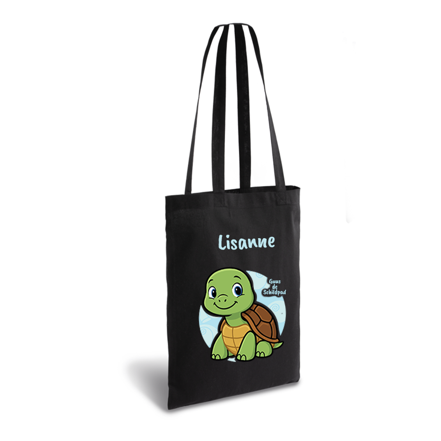 Guus de Schildpad
