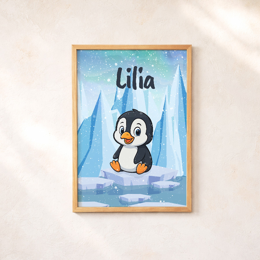 Joeki de Pinguin