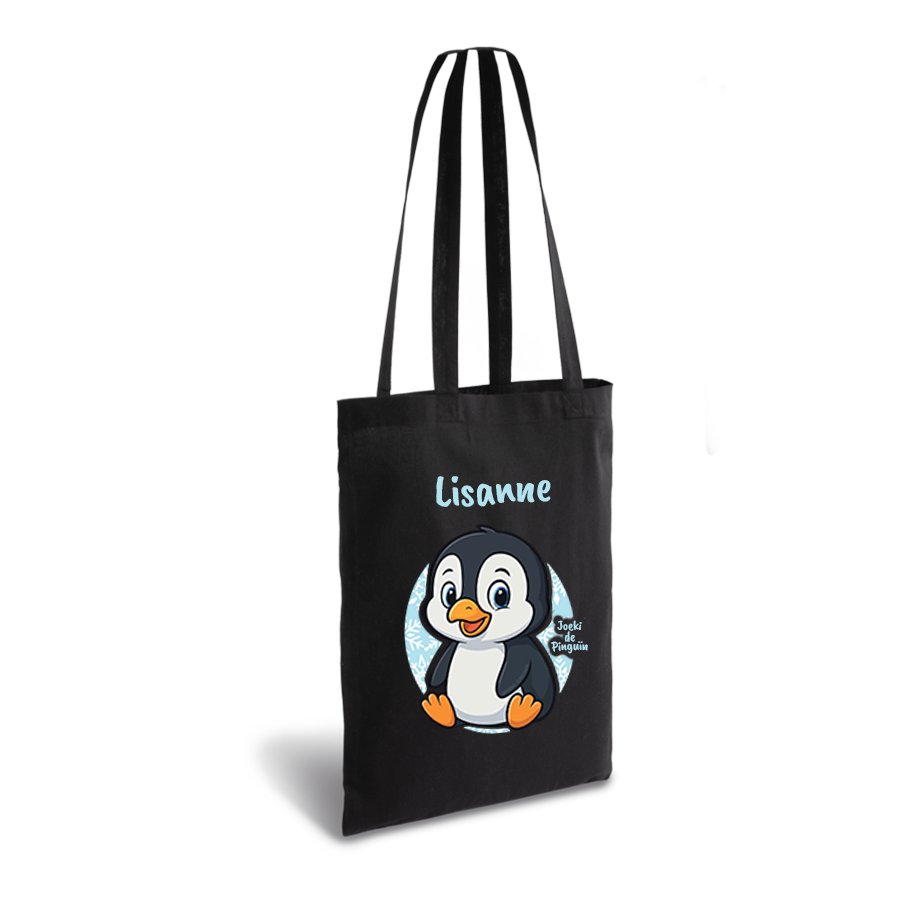 Joeki de Pinguin