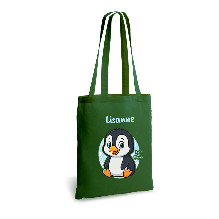Joeki de Pinguin