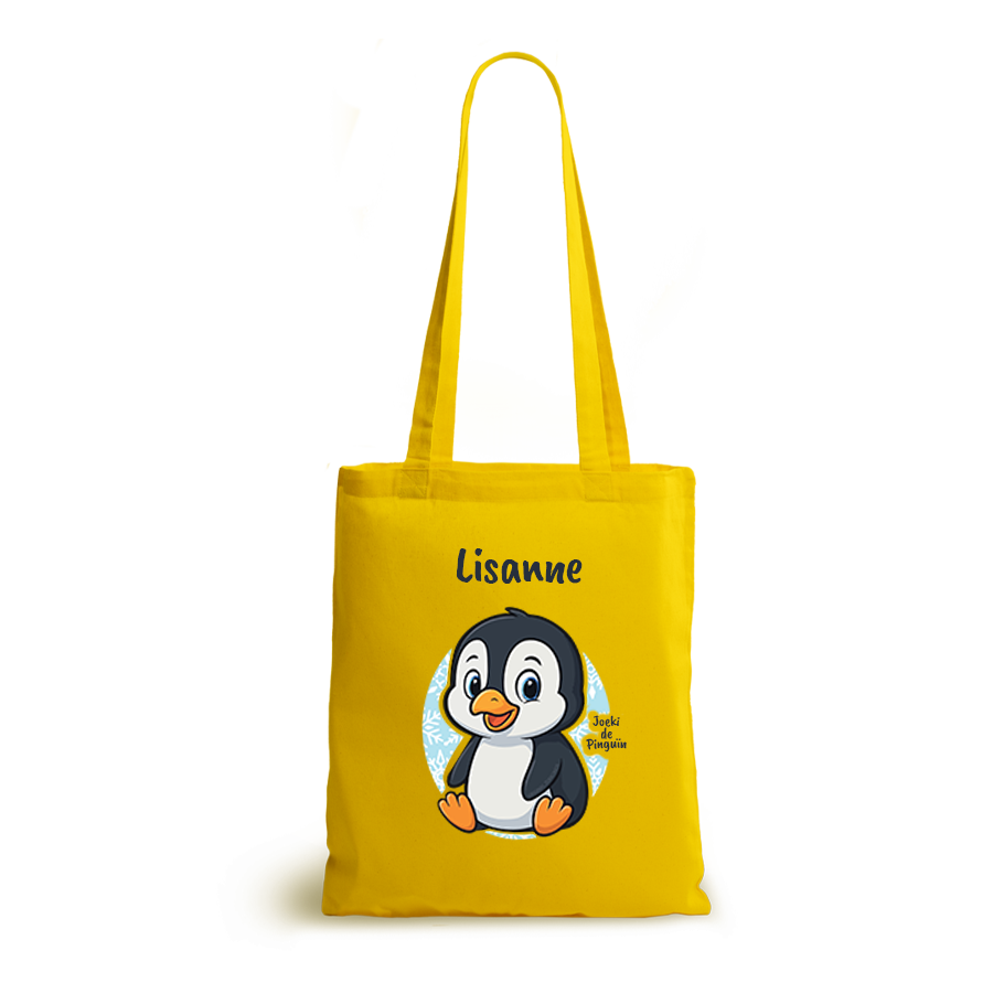 Joeki de Pinguin