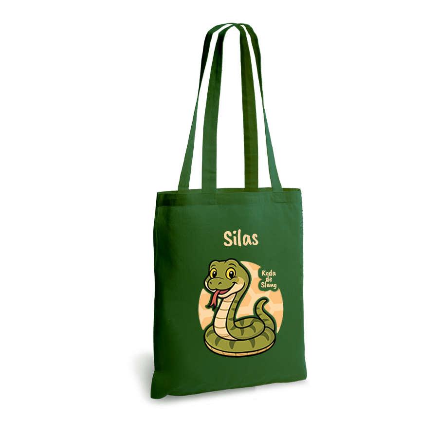 Koda de Slang