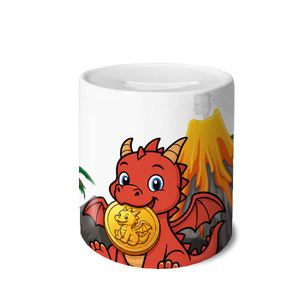 Max de Draak