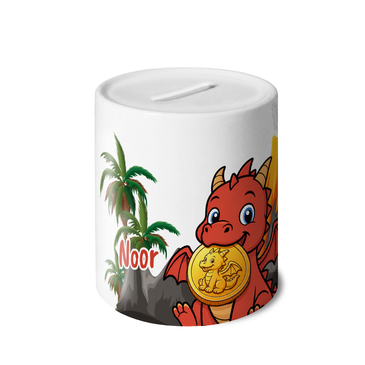 Max de Draak