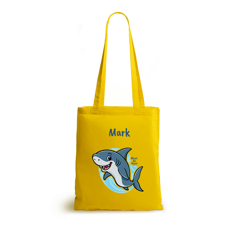 Moos de Haai