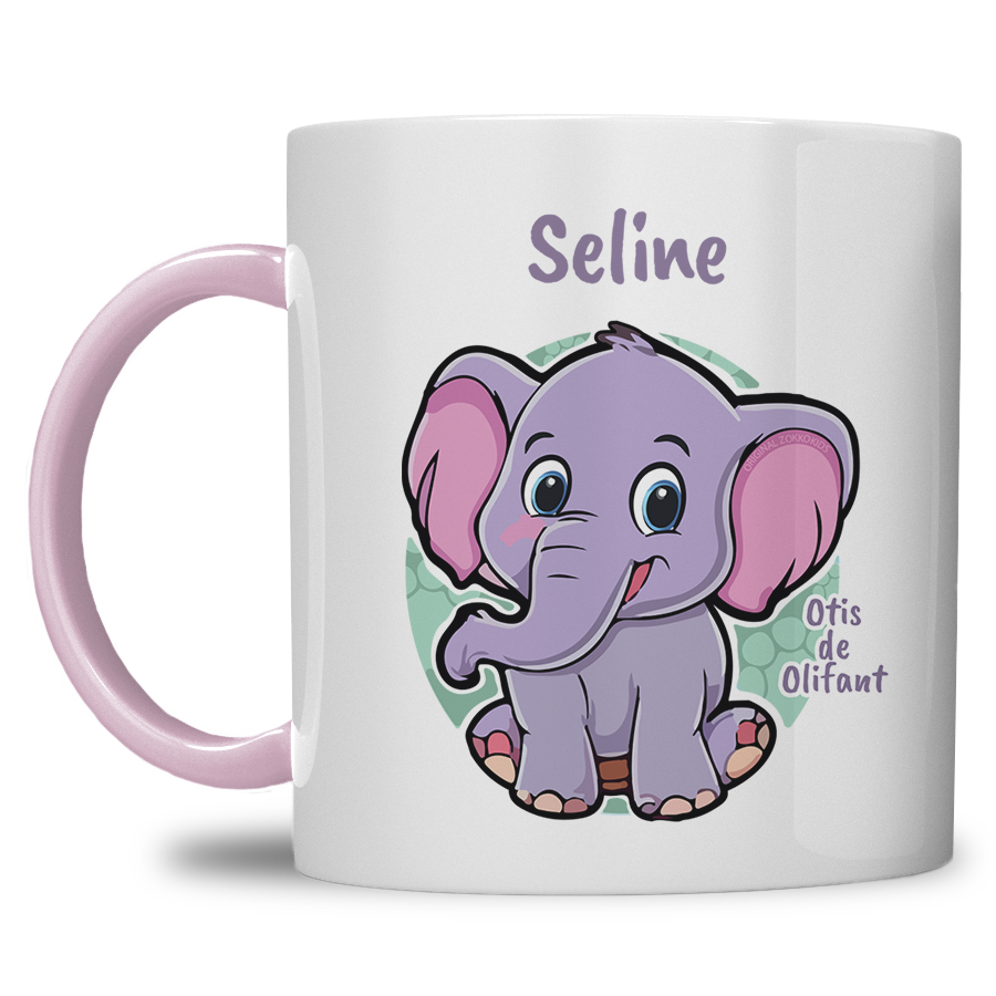 Otis de Olifant