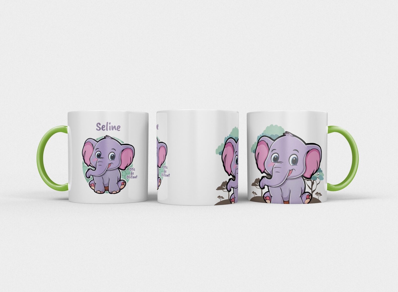 Otis de Olifant