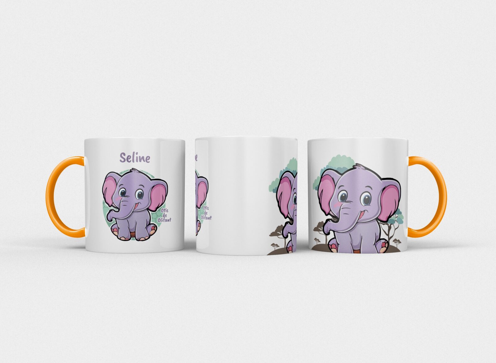 Otis de Olifant