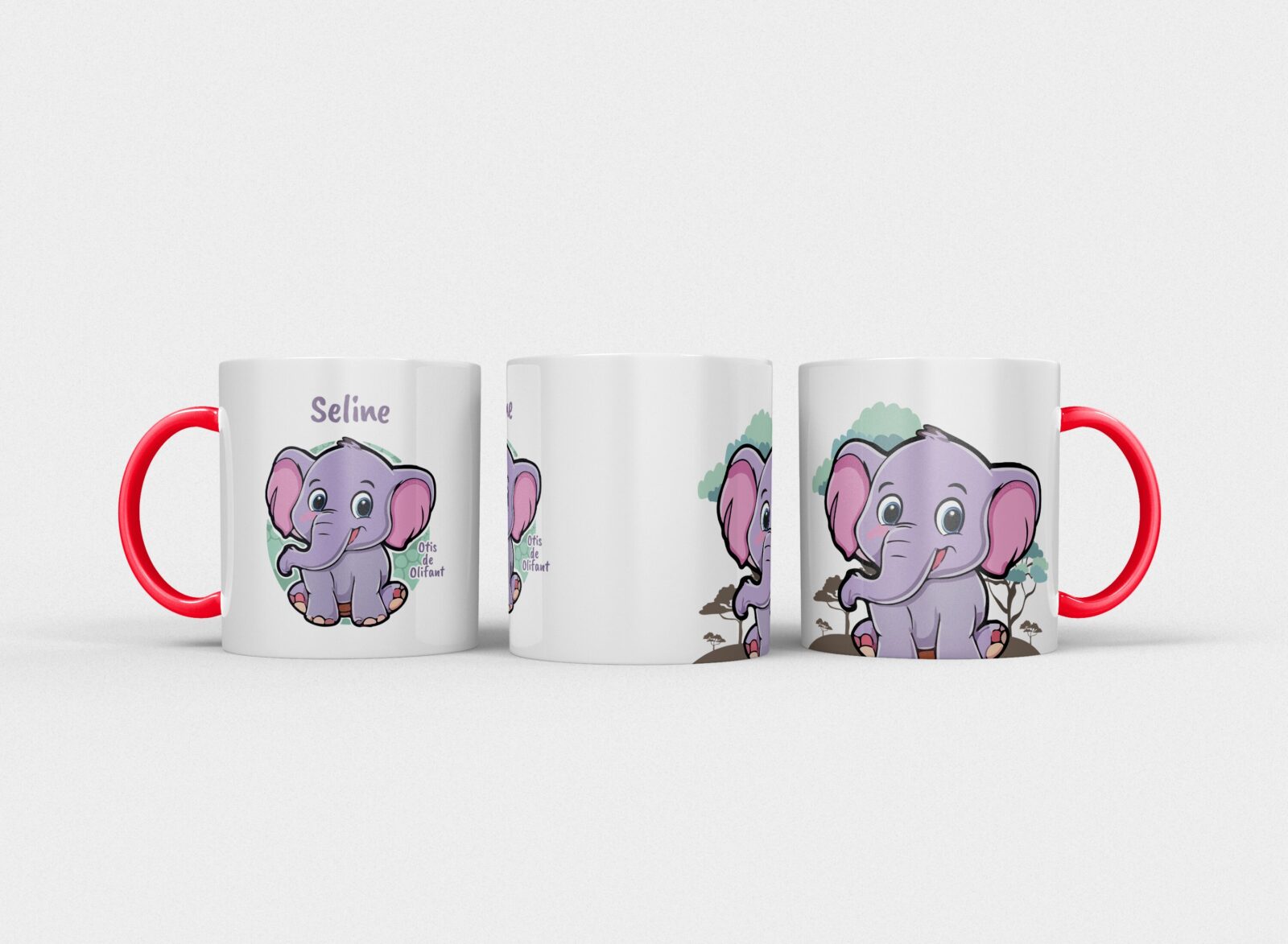 Otis de Olifant