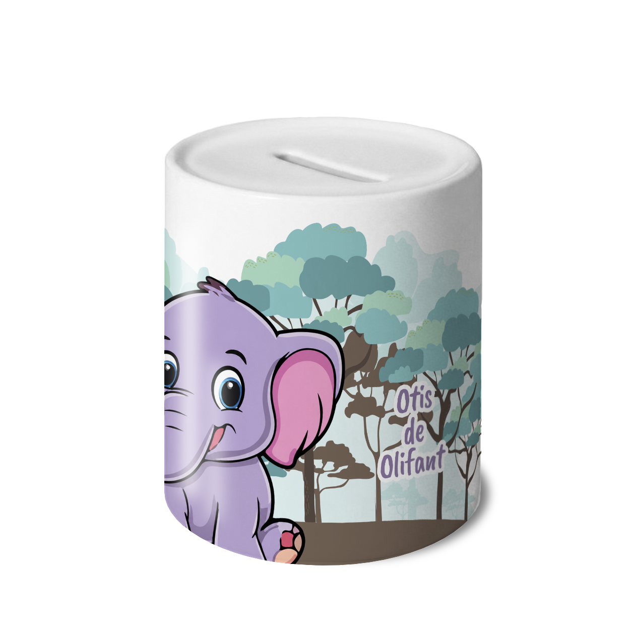 Otis de Olifant