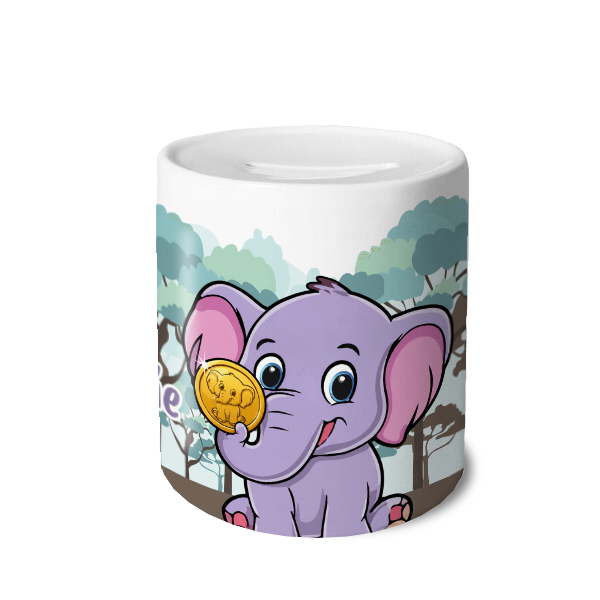 Otis de Olifant