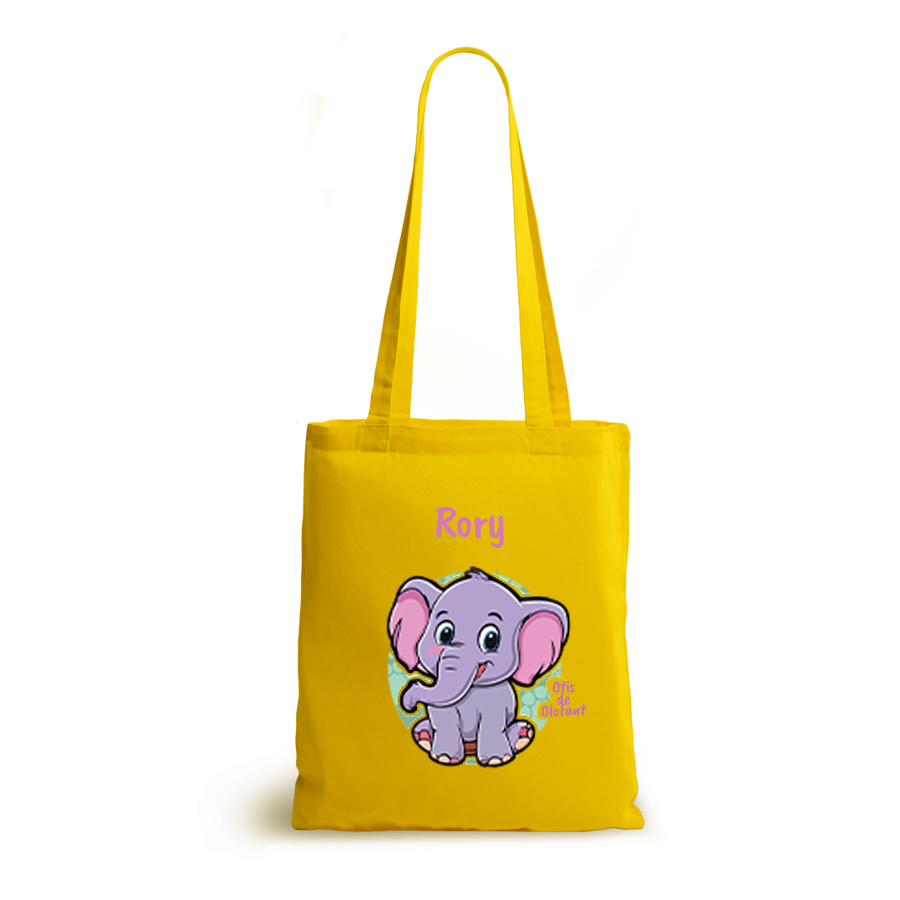 Otis de Olifant