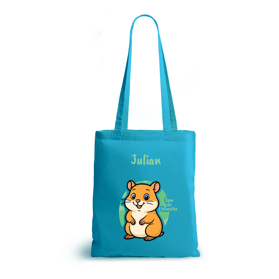 Sam de Hamster