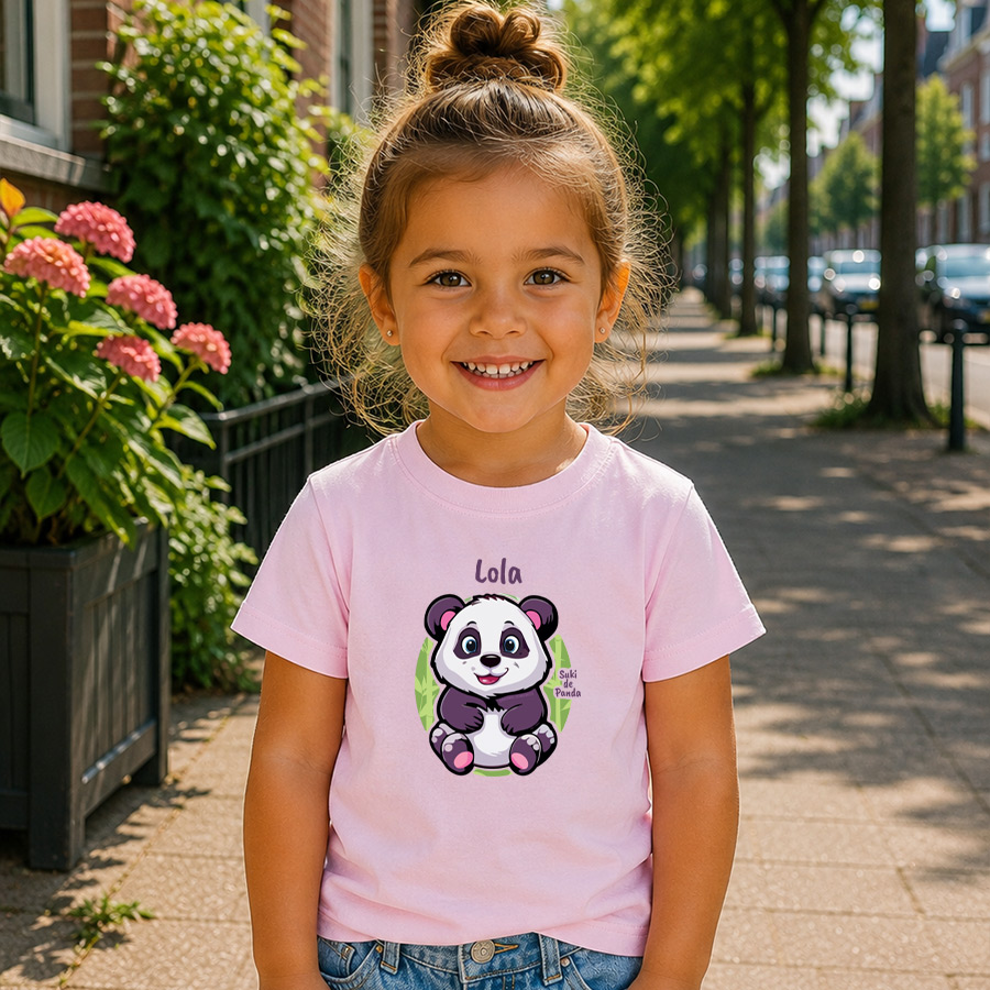 Suki de Panda