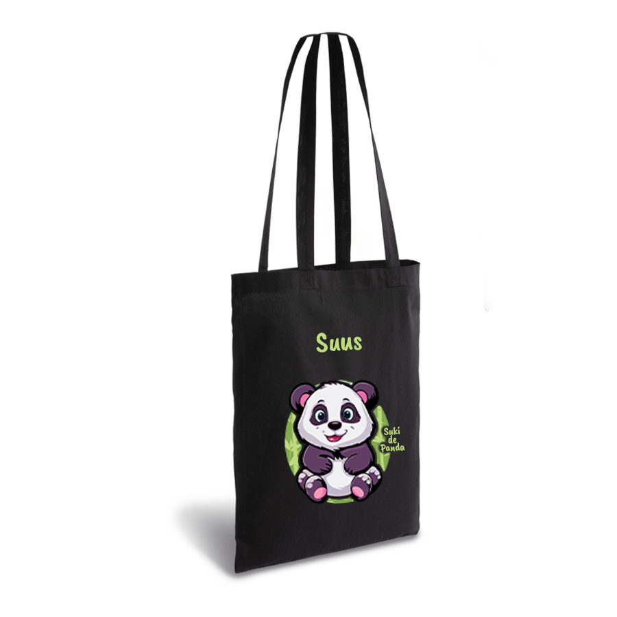 Suki de Panda