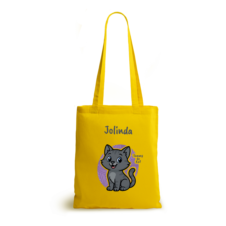 Tammy de Kat