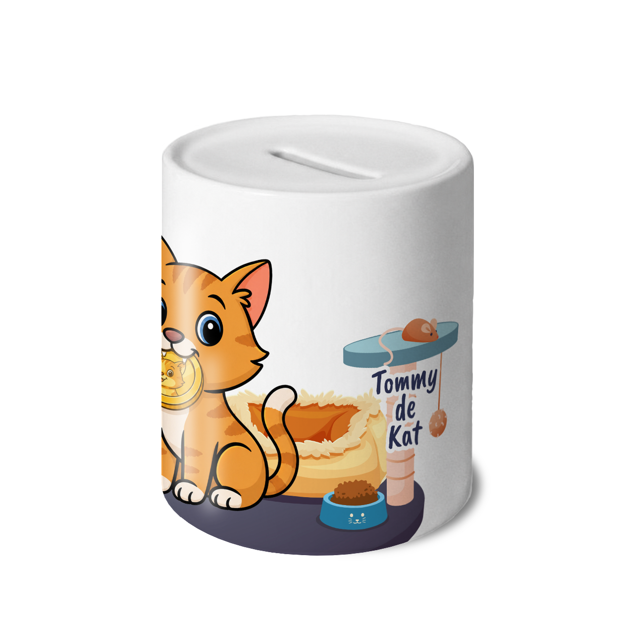 Tommy de Kat