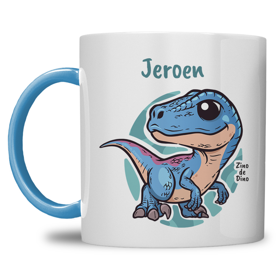 Zino de Dino