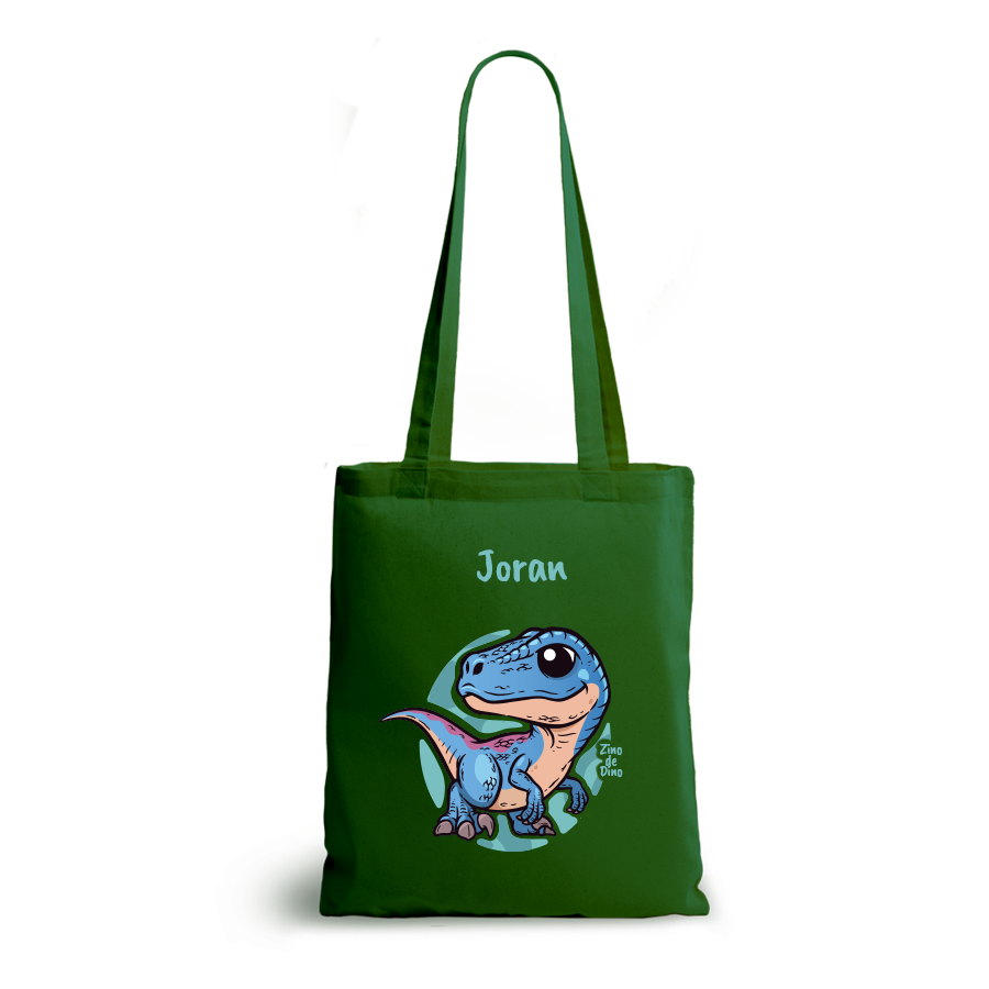Zino de Dino